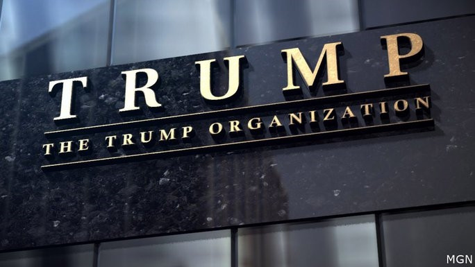 Tập đoàn Trump Organization bị kết tội gian lận và trốn thuế 